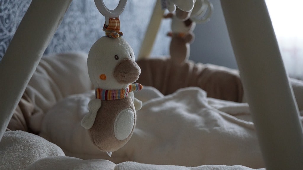 Pourquoi choisir des vêtements sains et sans danger pour bébé ?